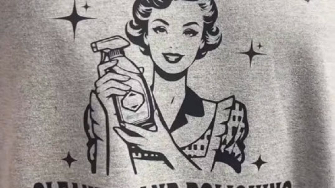 ⁣Elsa Kennyone – Expert Knob Polisher | Funny Double-Meaning T-Shirt 😂