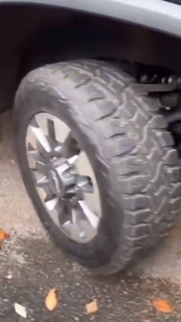 "How Much Did Those Wheels Cost?" 😂 Wait for the Punchline!