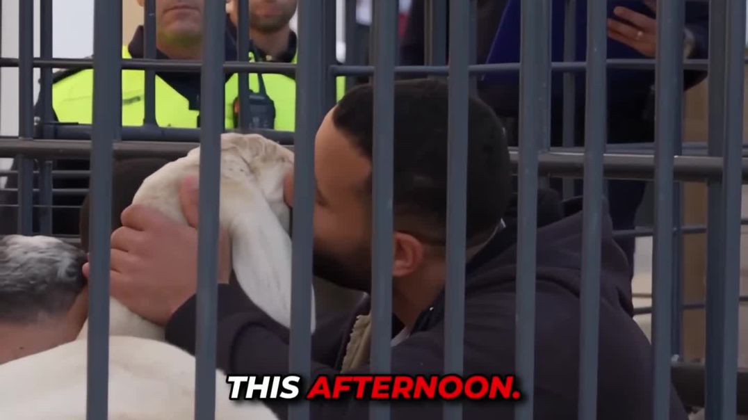 THE ULTIMATE GOAT TRAP! 🐐😂 | Ceuta's Craziest AI Parody