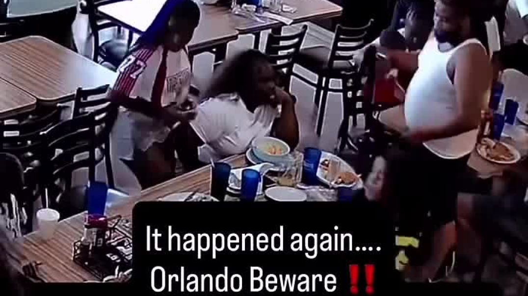Dinner for Seven… Then They Walked Out! 😳 | $300+ Bill Left Behind